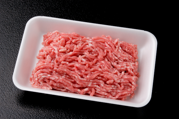 飛騨納豆喰豚ひき肉200g ひき肉・角切り 飛騨牛・飛騨なっとく豚 天狗